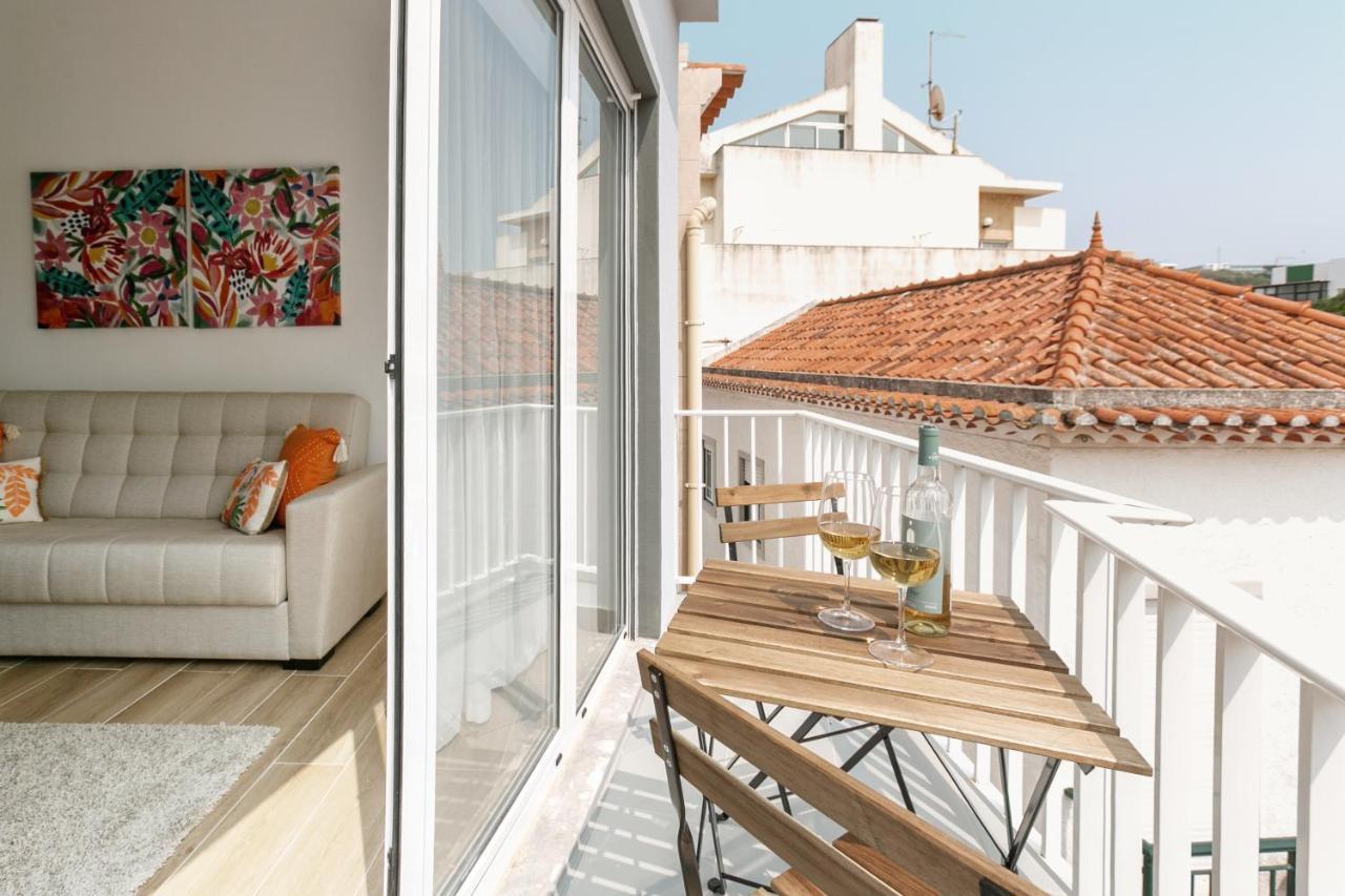 Appartamento Nazare Soul Esterno foto